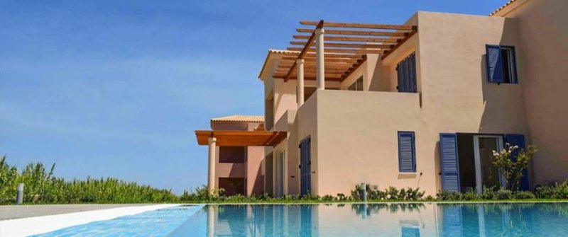 Maleme Kreta, Maleme: Erdgeschosswohnung zu verkaufen, nur wenige Schritte vom Strand entfernt Wohnung kaufen